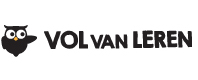 Vol van leren